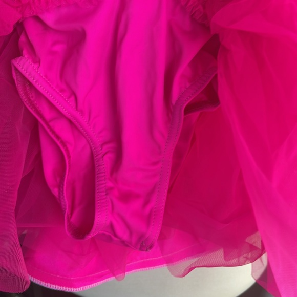 Dance recital girls XS dress - Picture 4 of 8